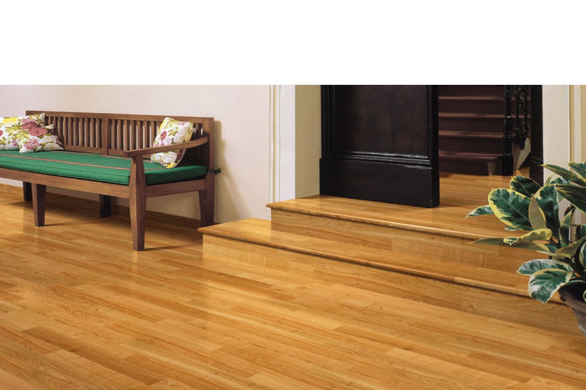 parquet prefinito rovere extraresistent — OTMAR FLOOR SRL