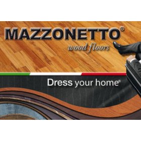 Logo Alberto Mazzonetto snc