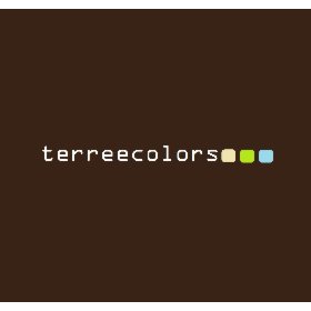 Logo terreecolors