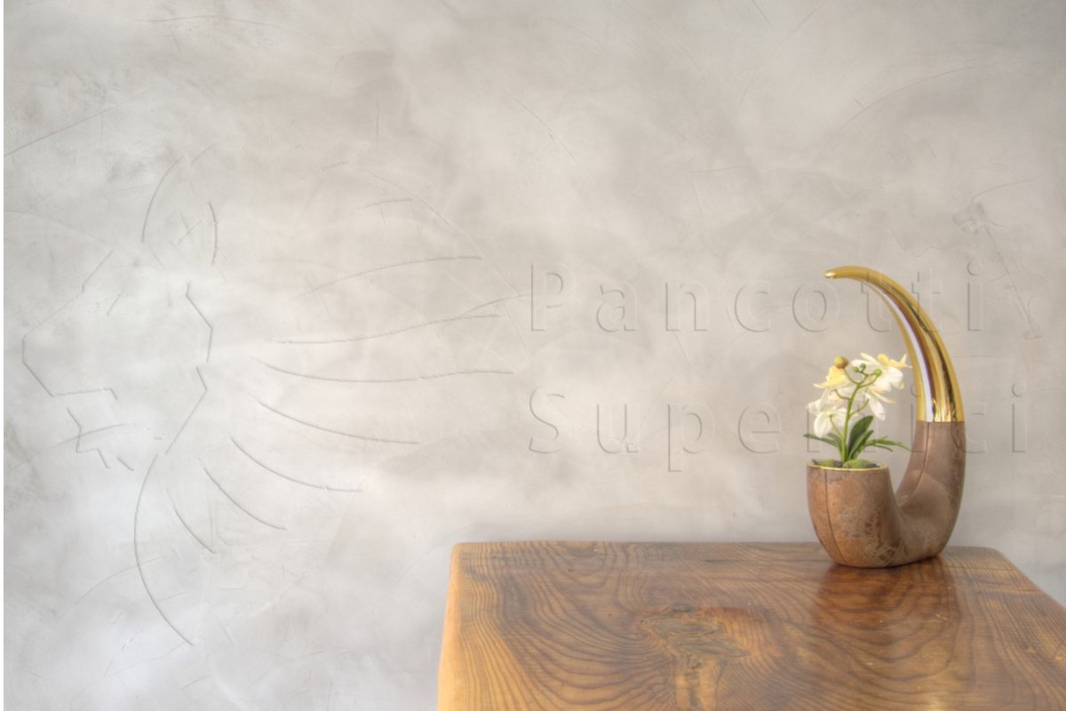 ECOMATERIA Pancotti — Pancotti Superfici