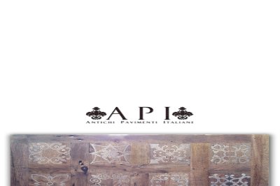 Pavimenti intarsiati in legno - Modello MINARDI