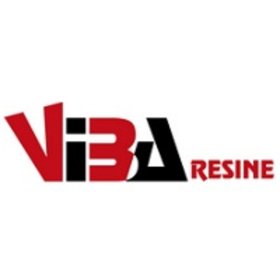 Logo VIBA RESINE