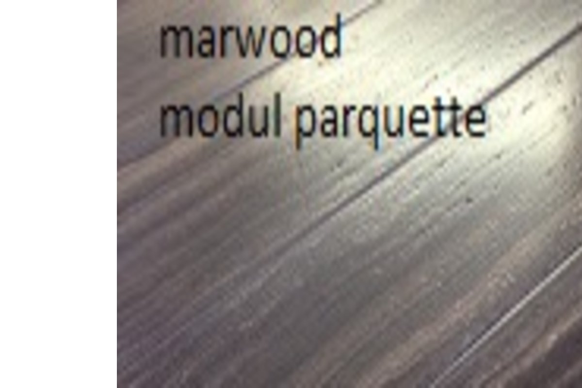 MARWOOD — MARVIC srl lavorazione marmo