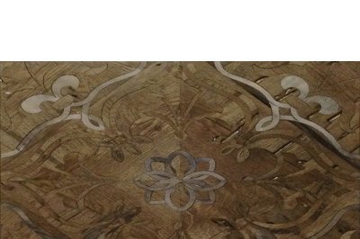 Pavimento in legno a Quadrotti - Modello MERISI