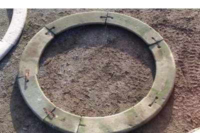 Fontana da centro