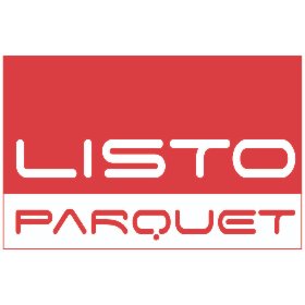 Logo Listo Parquet srl