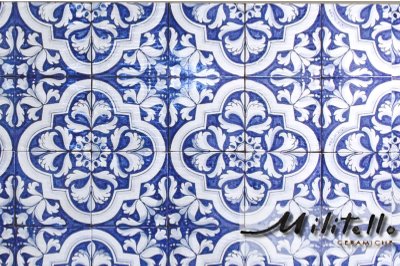 blu cobalto