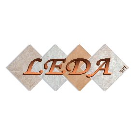 Logo LEDA srl