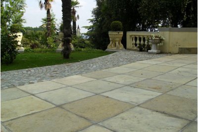 Pietra siltite