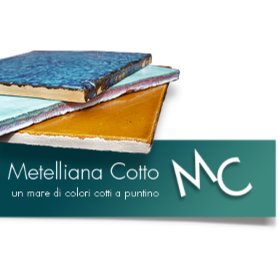 Logo Metelliana cotto