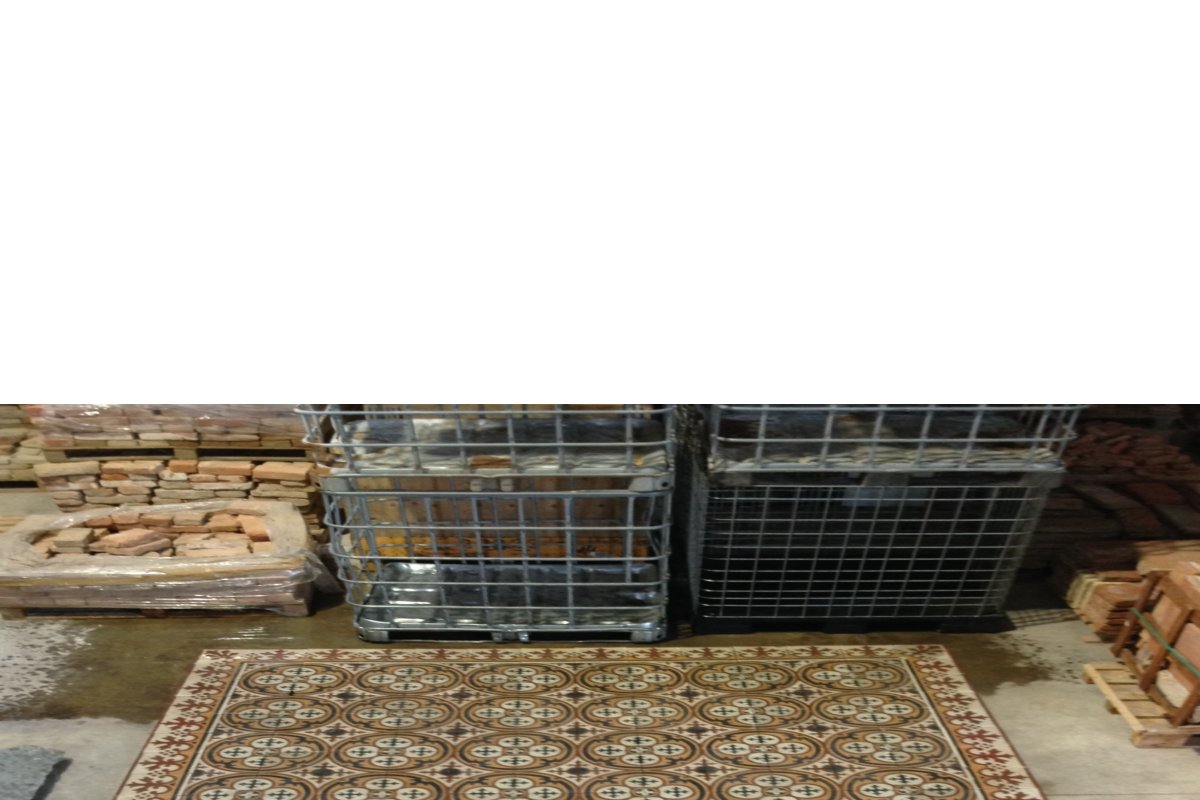 cementine — Recupero e Arte Srl