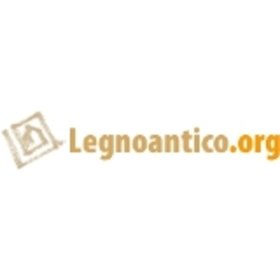 Logo Legno Antico