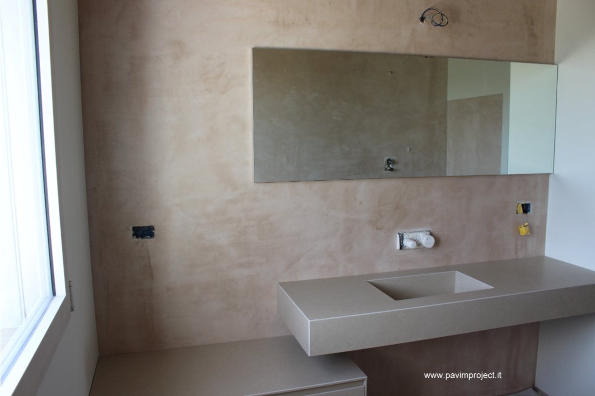 pavimenti in microcemento — Pavimproject