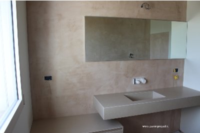 pavimenti in microcemento
