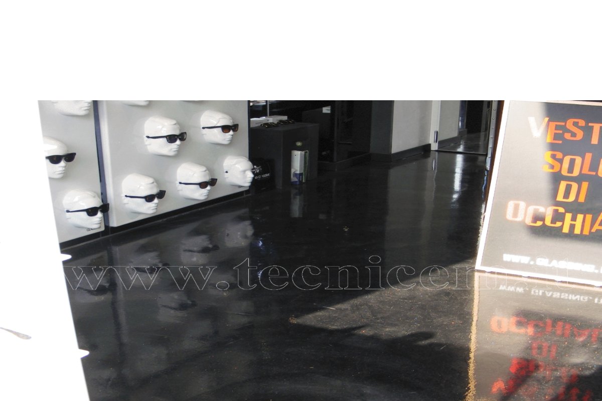Glassing milano — Tecnicem srl