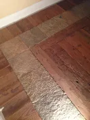 Realizzazioni Pavimenti con Legno Antico — immagine 1 di 9