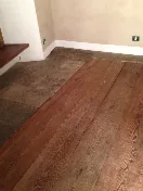 Realizzazioni Pavimenti con Legno Antico — immagine 4 di 9