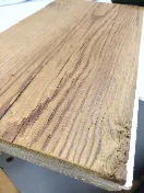 Realizzazioni Pavimenti con Legno Antico — immagine 3 di 9