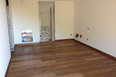 Rovere anticato oliato