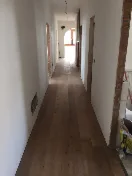 Posa in opera parquet prefinito — immagine 3 di 9