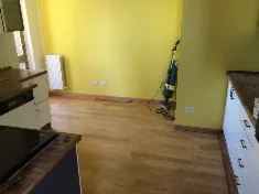 Posa in opera parquet prefinito — immagine 9 di 9