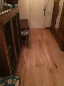 Plancia rustica in rovere certificata CE — immagine 2 di 9