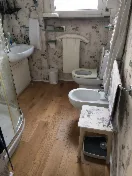 Plancia rustica in rovere certificata CE — immagine 3 di 9