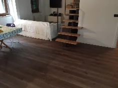 Plancia rustica in rovere certificata CE — immagine 5 di 9