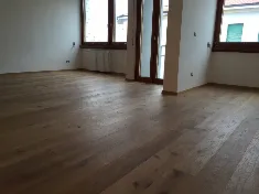 Plancia rustica in rovere certificata CE — immagine 7 di 9