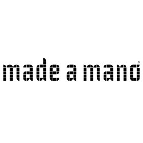 Logo Made a Mano
