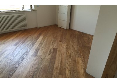 Parquet certificato 100% Made in Italy