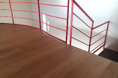 Parquet certificato 100% Made in Italy