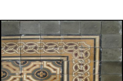Cementine