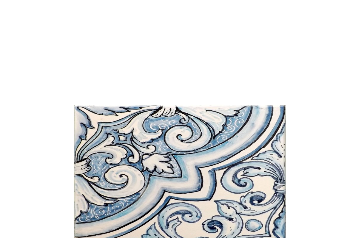 Linea "Blu" — Ghenos