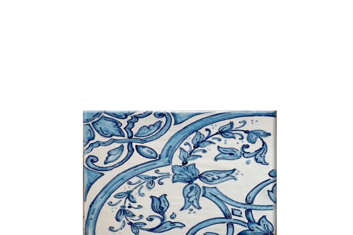 Linea "Blu" — Ghenos