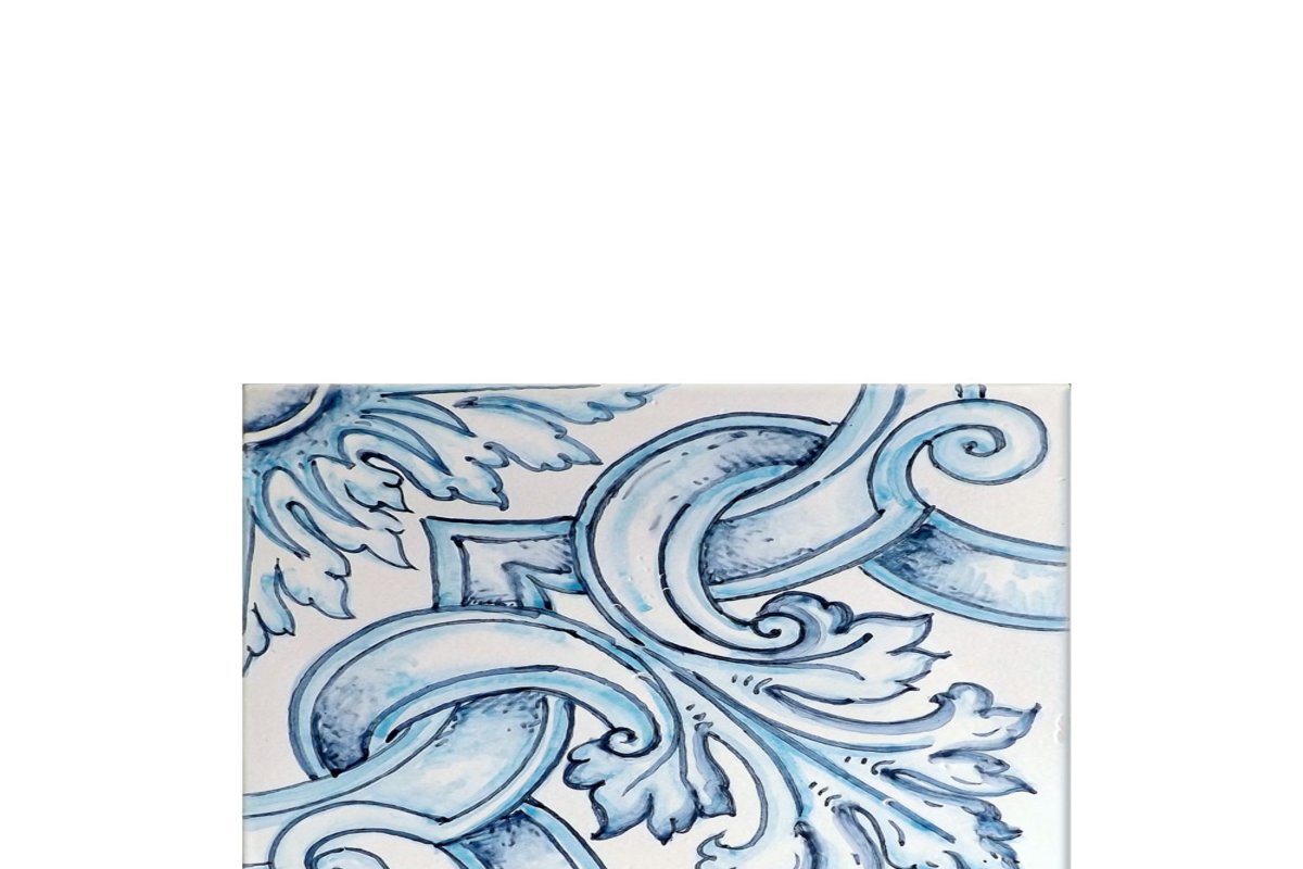 Linea "Blu" — Ghenos