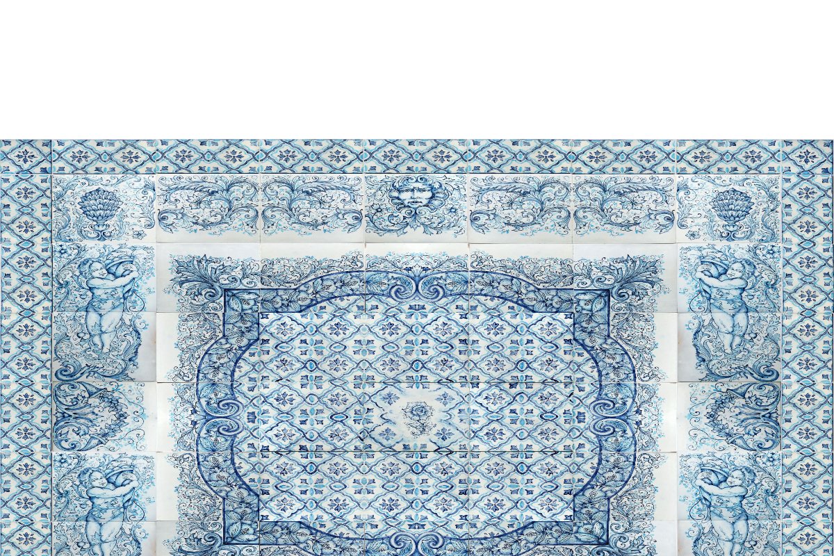 "Rosa Azul" — Ghenos