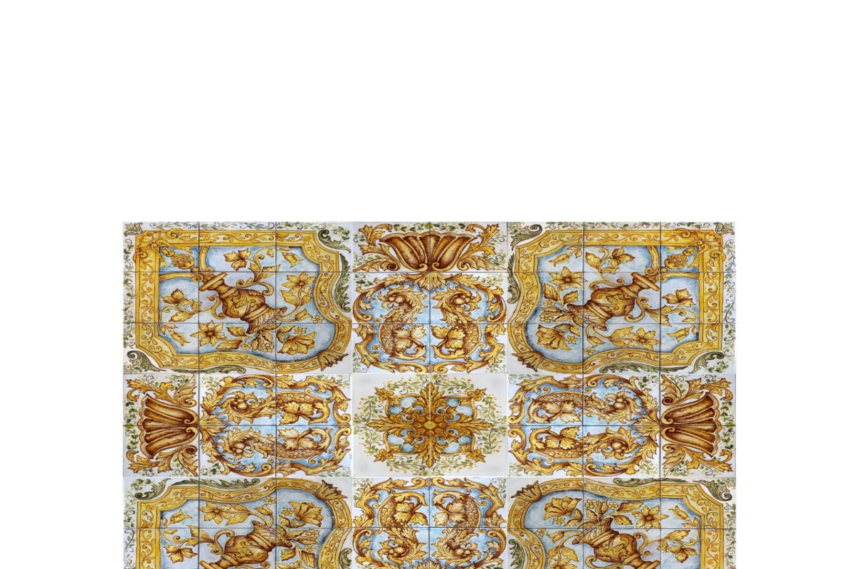 "Antica Sicilia" — Ghenos