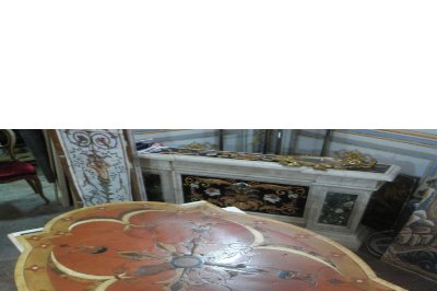 pavimenti e rivestimenti in terracotta