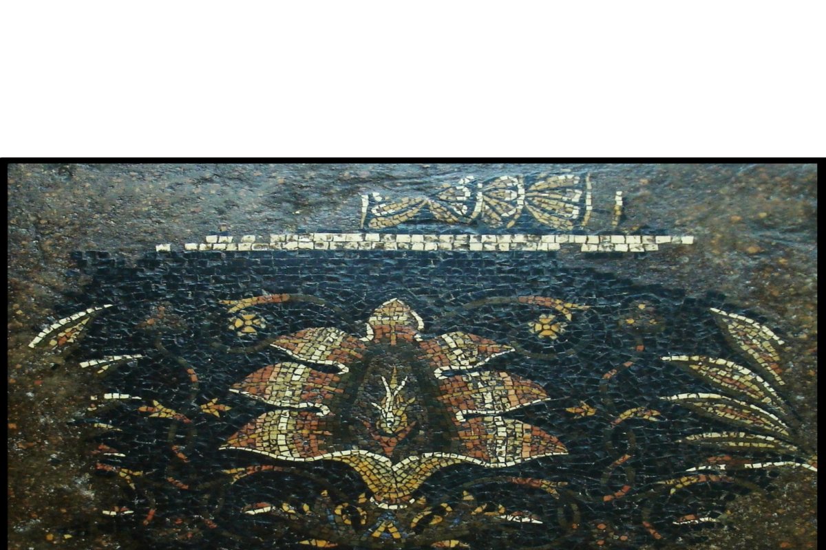 Pavimenti e rivestimenti in mosaico artistico — La Bottega delle Arti Antiche
