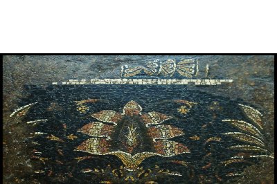 Pavimenti e rivestimenti in mosaico artistico