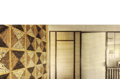 Pavimenti e rivestimenti in mosaico artistico