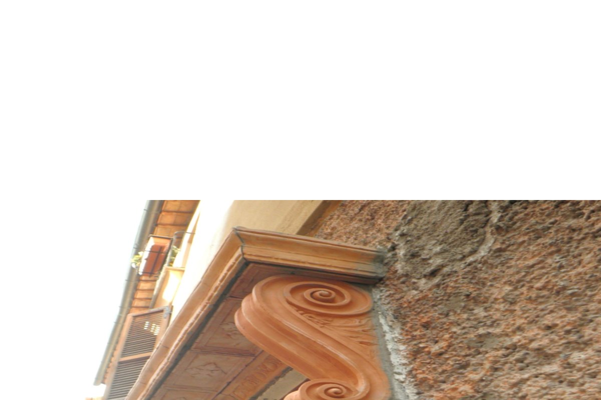 elementi architettonici — La Bottega delle Arti Antiche