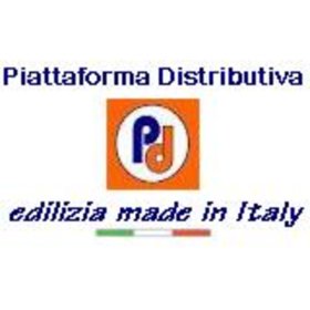 Logo PIATTAFORMA DISTRIBUTIVA - GE.DI.R.S. DI PAOLO DIONISI