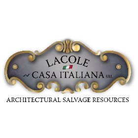 Logo Lacole Casa Italiana
