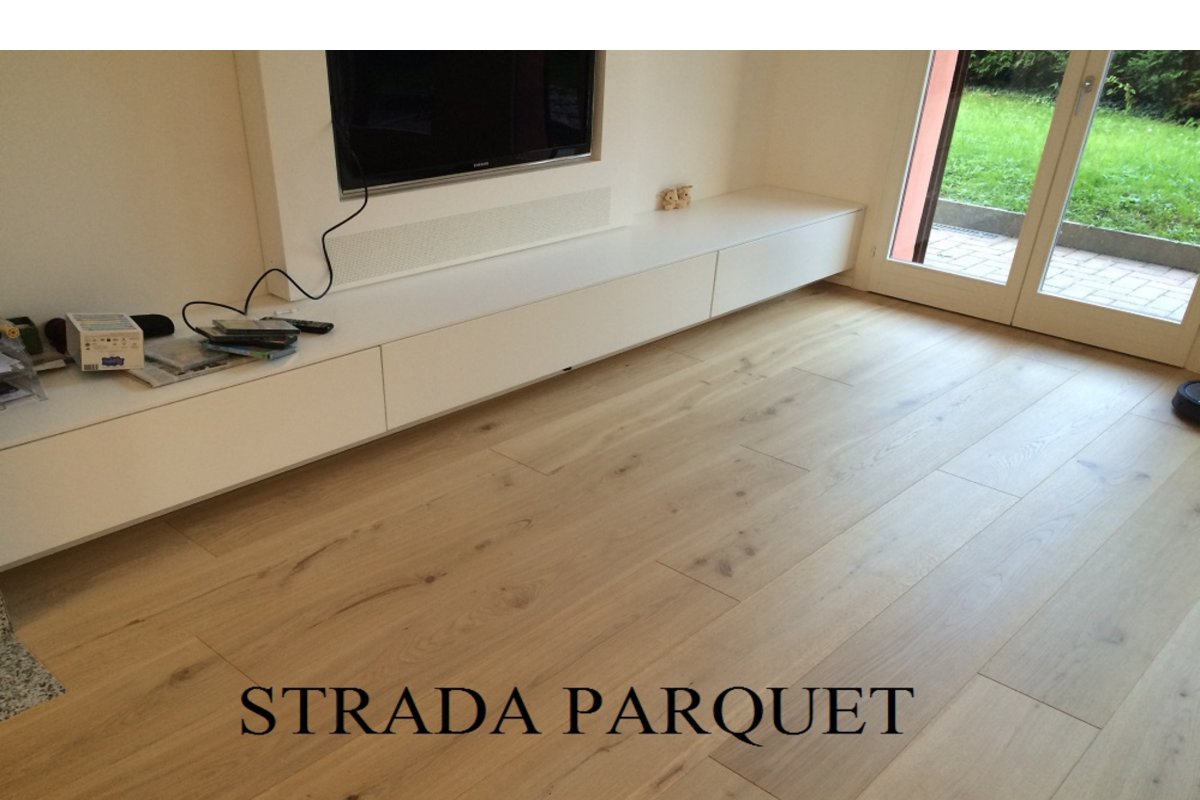 Strada Legnami & Parquet — Strada Legnami & Parquet srl