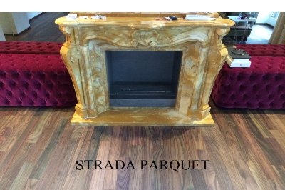 Palissandro massello - Strada Legnami & Parquet