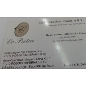 Logo Co.pietra