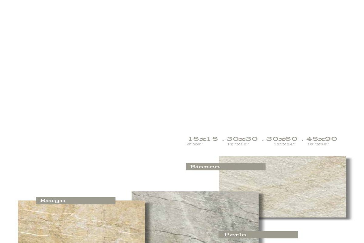 QUARZITE — Casaeco