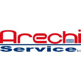 Logo ARECHI SERVICE